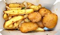 Salt & Pepper 2 in 1 Box
